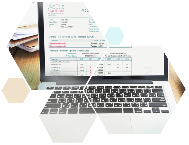 Test menus diagnostics testing lab ny biopharma lab nj